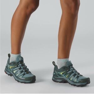EUC Salomon X Ultra 3 GTX W SZ 8